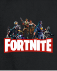 Džemperis Fortnite Battle Royale 